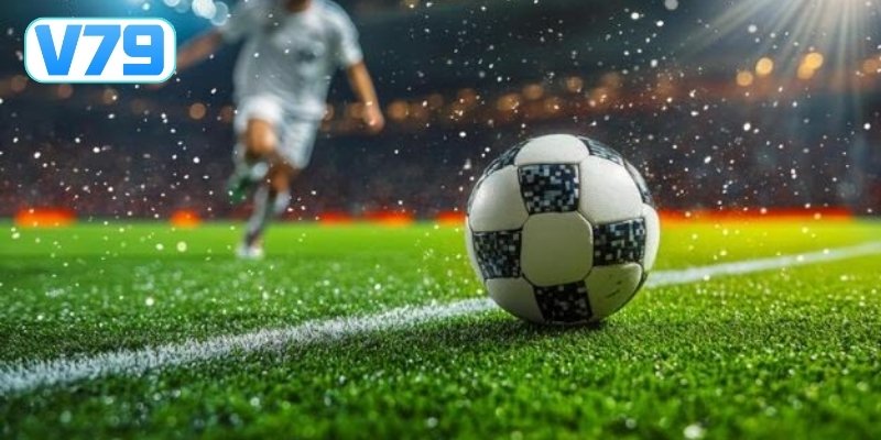 4 tỷ lệ cược handicap phổ biến nhất tại V79