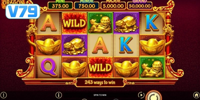 Cách Chơi Nổ Hũ Đỉnh Cao Giúp Bạn Săn Jackpot Tiền Tỷ