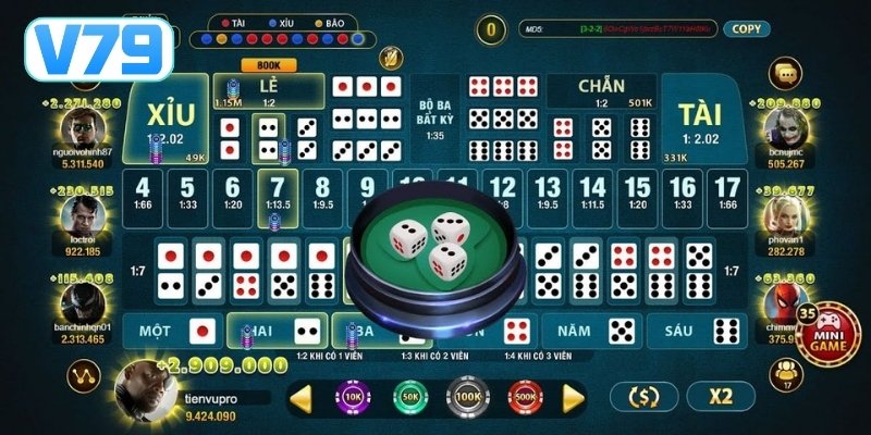 Chi tiết cách cược over under trong 4 tỷ lệ phổ biến nhất
