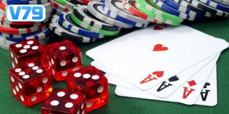 Game Bài Online - Top 4 Siêu Phẩm Ấn Tượng Ăn Khách Nhất V79