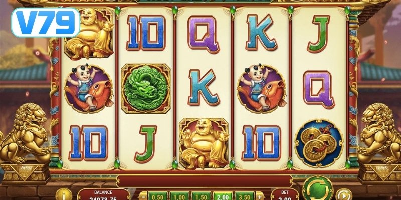Giải 3 đáp thắc mắc về game nổ hũ đổi thưởng