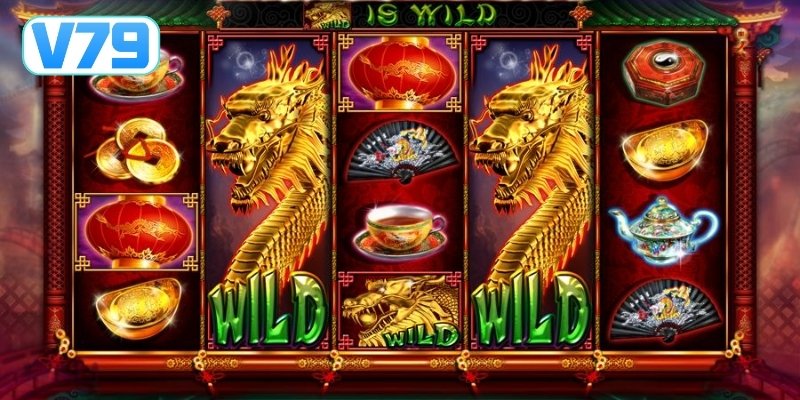 Nổ Hũ Đổi Thưởng - Top 4 Siêu Phẩm Quay Hũ Ăn Khách Nhất