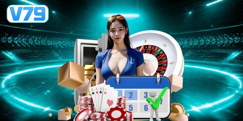 V79 đã hoạt động xuyên suốt gần 10 năm